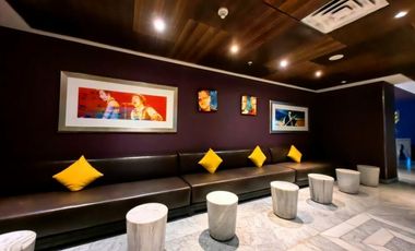 Alquiler de apartamento en Avenida Balboa, Megapolis RB