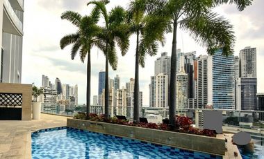 Alquiler de apartamento en Avenida Balboa, Megapolis RB
