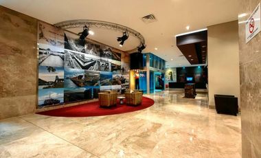 Alquiler de apartamento en Avenida Balboa, Megapolis RB