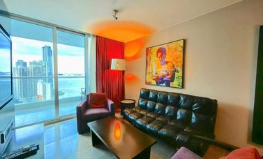Alquiler de apartamento en Avenida Balboa, Megapolis RB