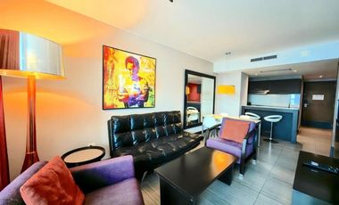 Alquiler de apartamento en Avenida Balboa, Megapolis RB