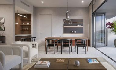 Venta de apartamento en Amador, The Passage RB