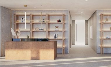Venta de apartamento en Amador, The Passage RB