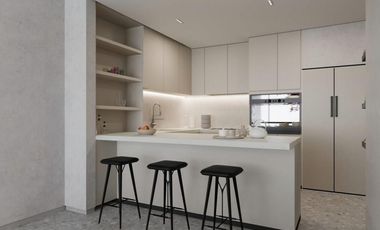 Venta de apartamento en Amador, The Passage RB