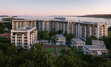 Venta de apartamento en Amador, The Passage RB