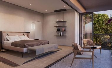 Venta de apartamento en Amador, The Passage RB