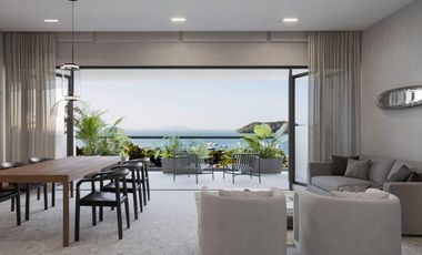 Venta de apartamento en Amador, The Passage RB
