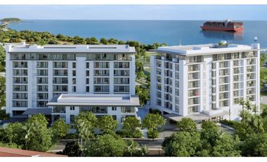 Venta de apartamento en Amador, The Passage RB