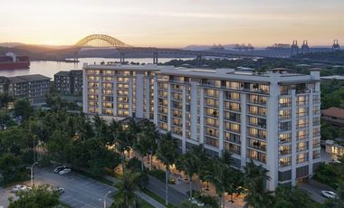 Venta de apartamento en Amador, The Passage RB