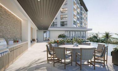 Venta de apartamento en Amador, The Passage RB