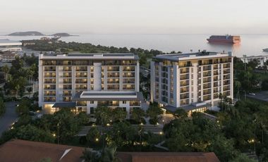 Venta de apartamento en Amador, The Passage RB