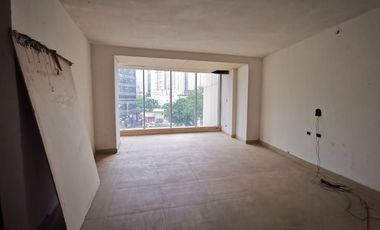 Edificio hotelero en venta en Campo Alegre, Obarrio RB