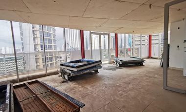 Edificio hotelero en venta en Campo Alegre, Obarrio RB