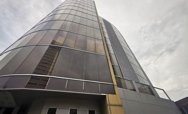 Edificio hotelero en venta en Campo Alegre, Obarrio RB