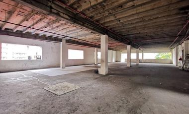 Edificio hotelero en venta en Campo Alegre, Obarrio RB