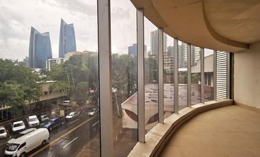 Edificio hotelero en venta en Campo Alegre, Obarrio RB