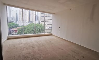 Edificio hotelero en venta en Campo Alegre, Obarrio RB