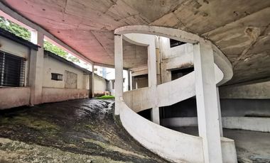 Edificio hotelero en venta en Campo Alegre, Obarrio RB