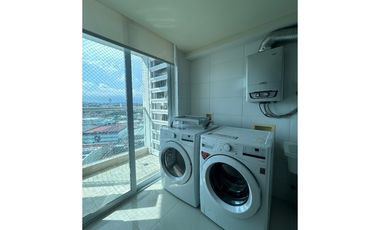 VENTA APARTAMENTO COSTA DEL ESTE