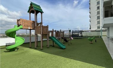 PH GREEN GARDEN - SANTA MARIA - VENTA