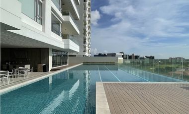 PH GREEN GARDEN - SANTA MARIA - VENTA