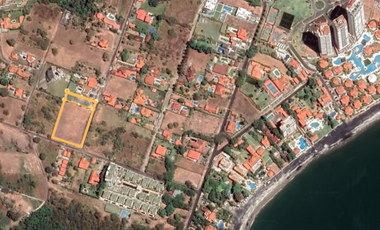 Terreno en Bahia Serena Coronado (ID 13205)