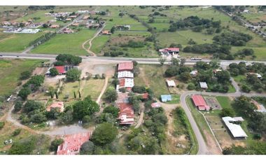 Galera con terreno en Aguadulce (ID 13284)