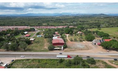 Galera con terreno en Aguadulce (ID 13284)