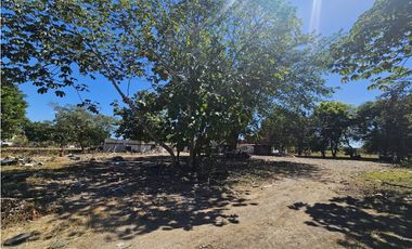 Galera con terreno en Aguadulce (ID 13284)