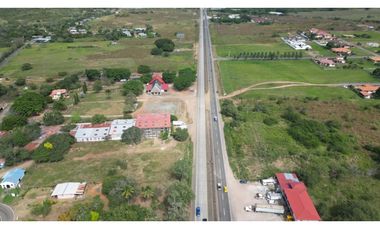 Galera con terreno en Aguadulce (ID 13284)