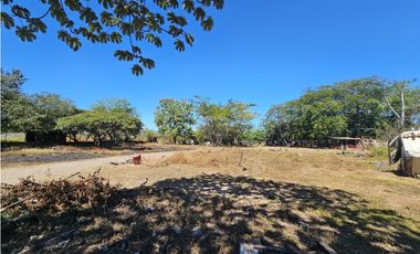 Galera con terreno en Aguadulce (ID 13284)