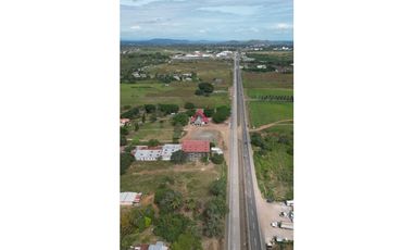 Galera con terreno en Aguadulce (ID 13284)