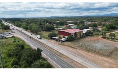 Galera con terreno en Aguadulce (ID 13284)