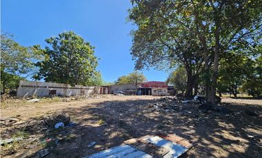 Galera con terreno en Aguadulce (ID 13284)