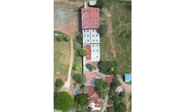 Galera con terreno en Aguadulce (ID 13284)