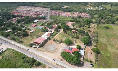 Galera con terreno en Aguadulce (ID 13284)