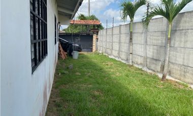 Venta de casa La Chorrera, Bosque Dorado
