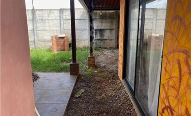 Venta de casa La Chorrera, Bosque Dorado