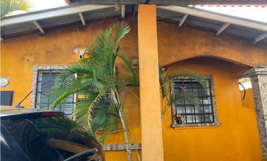 Venta de casa La Chorrera, Bosque Dorado