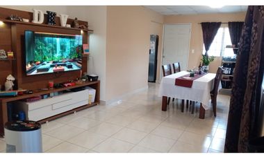 Venta de Casa en La Chorrera, Panamá