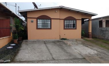 Venta de Casa en La Chorrera, Panamá