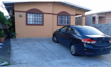 Venta de Casa en La Chorrera, Panamá