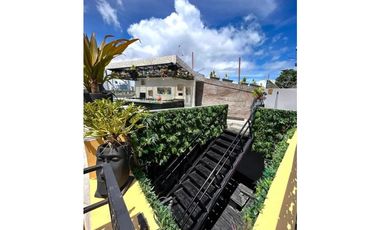 VENTA DE LOCAL-RESTAURANTE ROOFTOP, CASCO ANTIGUO