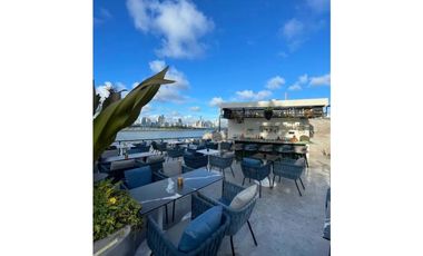 VENTA DE LOCAL-RESTAURANTE ROOFTOP, CASCO ANTIGUO