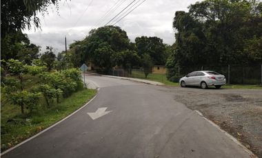 SE VENDE TERRENO – SAN CARLOS, PIEDRAS GORDAS