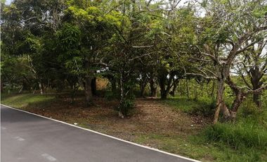 SE VENDE TERRENO – SAN CARLOS, PIEDRAS GORDAS