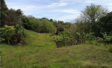 SE VENDE TERRENO – SAN CARLOS, PIEDRAS GORDAS