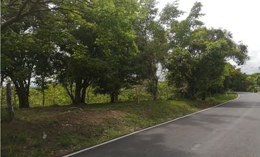 SE VENDE TERRENO – SAN CARLOS, PIEDRAS GORDAS