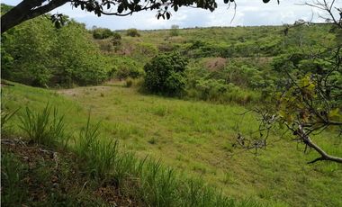 SE VENDE TERRENO – SAN CARLOS, PIEDRAS GORDAS