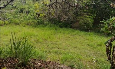 SE VENDE TERRENO – SAN CARLOS, PIEDRAS GORDAS